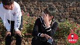 姑娘相亲，来个小伙学历不高，词语造句听厉害，结局真逗