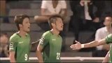 J2联赛-14赛季-联赛-第24轮-东京绿茵1：0京都不死鸟-精华