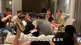 爆笑：每次回家都有这么个女人等我，天天都是双十一
