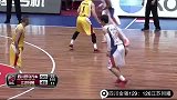 CBA-1415赛季-常规赛-第4轮-四川金强129：126江苏同曦-精华