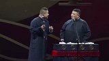 岳云鹏搞笑相声，看这稀奇古怪的样子，忍不住想出手啊