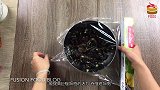 黑木耳加点它，经常吃一点，洗肠又瘦身，排毒一身轻