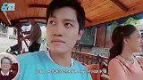 被粉丝追问是否收到艾伦求婚，陈乔恩：这是私事