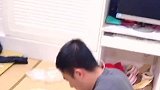 随口说了句想吃龙眼，进门就看见这样的画面！嫁对人了
