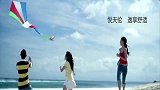 启辰品牌完美诠释