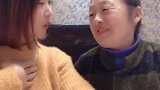 拍这个视频把婆婆妈拍哭了