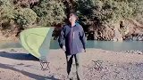 看到了吗,这才是露营