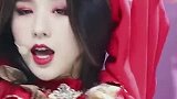 田姬振，你的性感小野猫已上线，速度排队签到啦