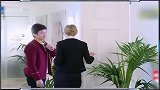 邓超纯英文面试，评委笑到打嗝