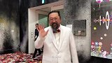 邓紫棋的儿童节！愉快逛日本大师展会，享受美食