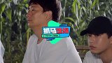 张子枫罕见暴露唱功，妹妹唱歌超治愈，黄磊猛夸：看妹妹多有气质