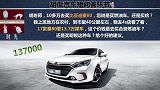 15万以内最省油的三厢车，最低百公里油耗仅5升，上下班代步首选