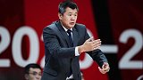 刘铁：实力不如对方输球也正常 休赛期着重提高防守