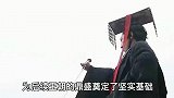 历史是否冥冥之中自有天意？三个短命王朝的谢幕，成就了三个盛世