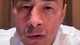 前国脚李玮锋解释为什么鼻子是歪的：踢球撞的，后来没接好