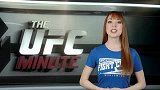 UFC-14年-12月31日UFCMinute：UFC184敲定另一场女子雏量级对决-专题