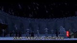 岳飞墓前本跪着五个人，但如今只剩四个，少的那人为啥不跪了？
