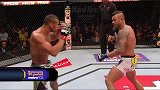 UFC-15年-UFC Fight Night 70：中量级桑托斯vs博斯集锦-精华