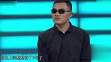 男子来求职，称想找一份不需要眼睛的工作，企业家纷纷留灯丨非你