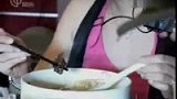 半肉半筋牛肉面 鲜味嚼劲俱佳-8月9日