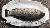 不管煎什么鱼，掌握饭店大厨这个诀窍，鱼肉不粘锅不破皮！