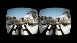 OculusRift头戴设备支持F12012
