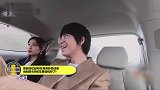 吴昕回忆起和杜海涛吵架往事，当时因4块钱车费就和好了！