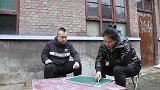 为了出国练习英语，没想学英语学成了手语，过程太逗了