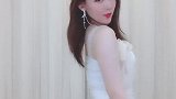 靓丽姑娘真好看，舞姿美滋滋！