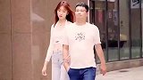 这就是渣女的本质，遇到更好的就立马推开身边人！