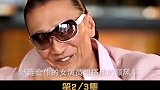 谢贤狄波拉： 谢霆锋15岁时离婚，如今互动亲密成朋友