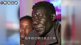 非洲举行“选丑大赛”，男子连续4年夺冠，丑得你挪不开眼！