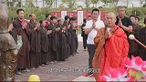 “酒肉穿肠过，佛祖心中留”，游客香火钱都去哪了看完还想捐吗