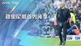 全场焦点！穆帅回归首秀纯享 亲密鼓励球员引领热刺复苏