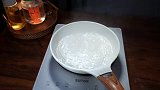 白凉粉是冷水下锅还是开水下锅