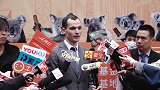 救助澳洲动物长隆在行动 长隆考拉繁育基地启用