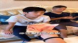 妻子吐槽丈夫拿钱侮辱她，看丈夫说了什么，结局你们忍住别笑