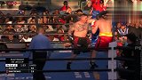 经典拳赛-20190421-最新重量级拳王争霸战，安迪鲁伊兹5回合TKO对手强势获胜