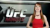 UFC-15年-3月19日UFCMinute：前雏量级挑战着索托确认出战格斗之夜68-专题