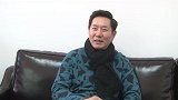 央视霸屏“反派专业户”姚刚正面角色摄人心魄