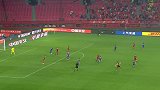第11轮 河北华夏vs重庆斯威 93'