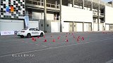 冠军之路比亚迪秦赛道初体验