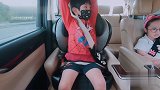吴尊家到底多有钱？送女儿儿子去上学，学校曝光宛如贵族宫殿