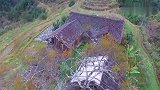 独居深山的人家，没有电，没有公路，做上门女婿你敢来吗？