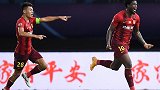 《幸福看点》克服“心魔”拿下关键3分 马尔康再斩绝杀堪称队魂