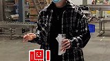 曾经的梦想是吃遍全世界所有辣条！如今…实现了卫龙