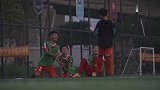 中国足球小将人物志3：有遗憾才完整的足球人生