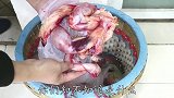 川菜师傅教你在家做红烧鲈鱼，比清蒸鲈鱼好吃多了，下酒又下饭！