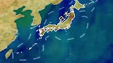 日本的地理环境真的很烂