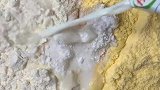 玉米面发糕这样做家人都爱吃